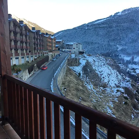 Apartamento Apartament Les Terrasses *