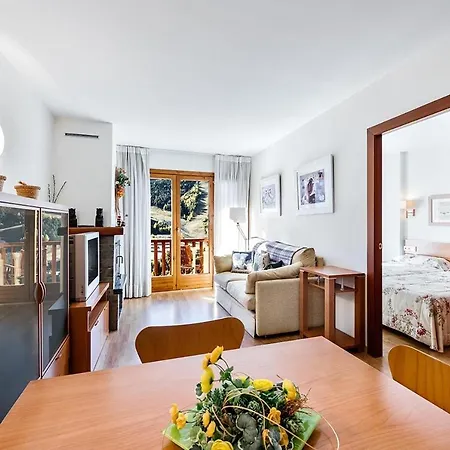 Apartament Les Terrasses